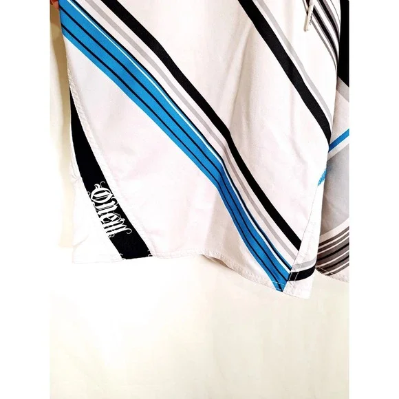 O'Neill Lopez Freak Dryflex Pro Men's Summer Shorts Size: 36 - Picture 8 of 8